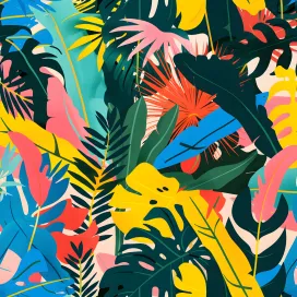 Jungle 275